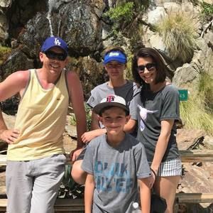 Meet your Posher, Paul